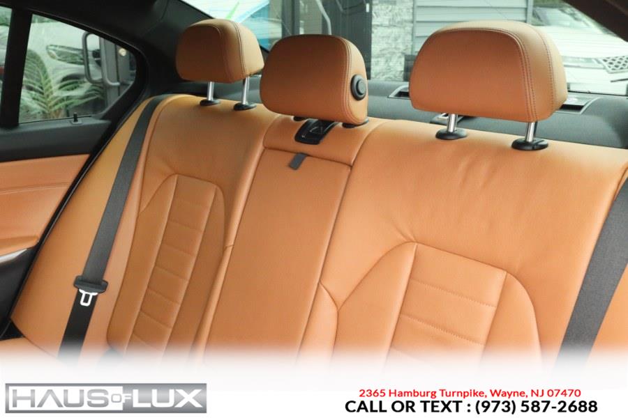 2020 BMW 3 Series M340i xDrive Sedan, available for sale in Wayne, New Jersey | Haus of Lux. Wayne, New Jersey 2020 BMW 3 Series M340i xDrive Sedan, available for sale in Wayne, New Jersey | Haus of Lux. Wayne, New Jersey
