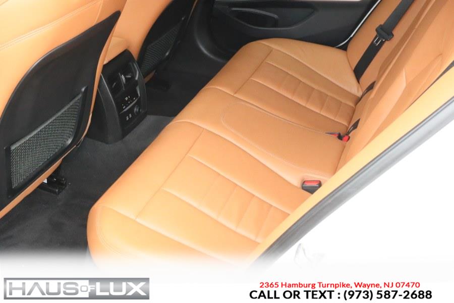 2020 BMW 3 Series M340i xDrive Sedan, available for sale in Wayne, New Jersey | Haus of Lux. Wayne, New Jersey 2020 BMW 3 Series M340i xDrive Sedan, available for sale in Wayne, New Jersey | Haus of Lux. Wayne, New Jersey