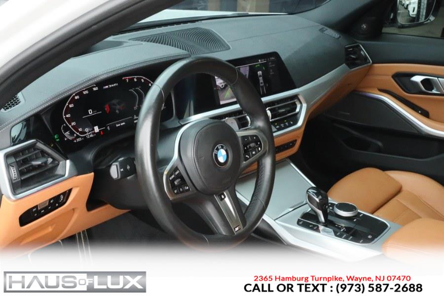 2020 BMW 3 Series M340i xDrive Sedan, available for sale in Wayne, New Jersey | Haus of Lux. Wayne, New Jersey 2020 BMW 3 Series M340i xDrive Sedan, available for sale in Wayne, New Jersey | Haus of Lux. Wayne, New Jersey