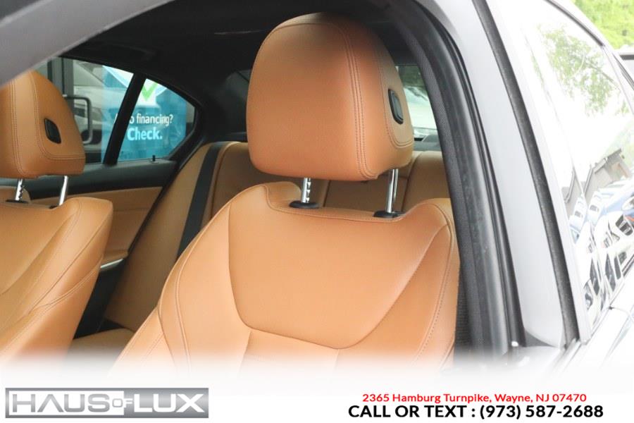2020 BMW 3 Series M340i xDrive Sedan, available for sale in Wayne, New Jersey | Haus of Lux. Wayne, New Jersey 2020 BMW 3 Series M340i xDrive Sedan, available for sale in Wayne, New Jersey | Haus of Lux. Wayne, New Jersey