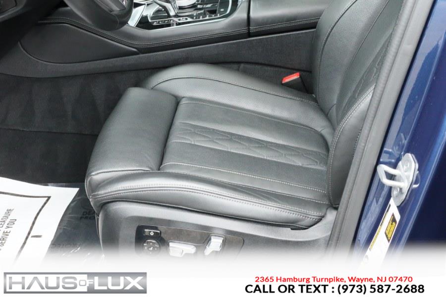 2022 BMW X6 M50i Sports Activity Coupe, available for sale in Wayne, New Jersey | Haus of Lux. Wayne, New Jersey 2022 BMW X6 M50i Sports Activity Coupe, available for sale in Wayne, New Jersey | Haus of Lux. Wayne, New Jersey