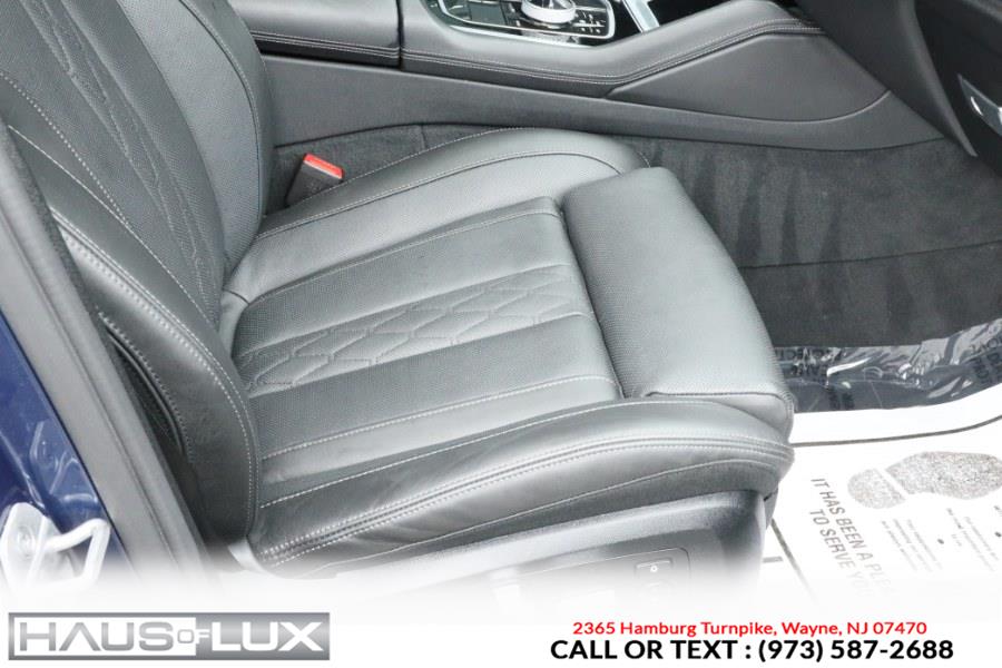 2022 BMW X6 M50i Sports Activity Coupe, available for sale in Wayne, New Jersey | Haus of Lux. Wayne, New Jersey 2022 BMW X6 M50i Sports Activity Coupe, available for sale in Wayne, New Jersey | Haus of Lux. Wayne, New Jersey