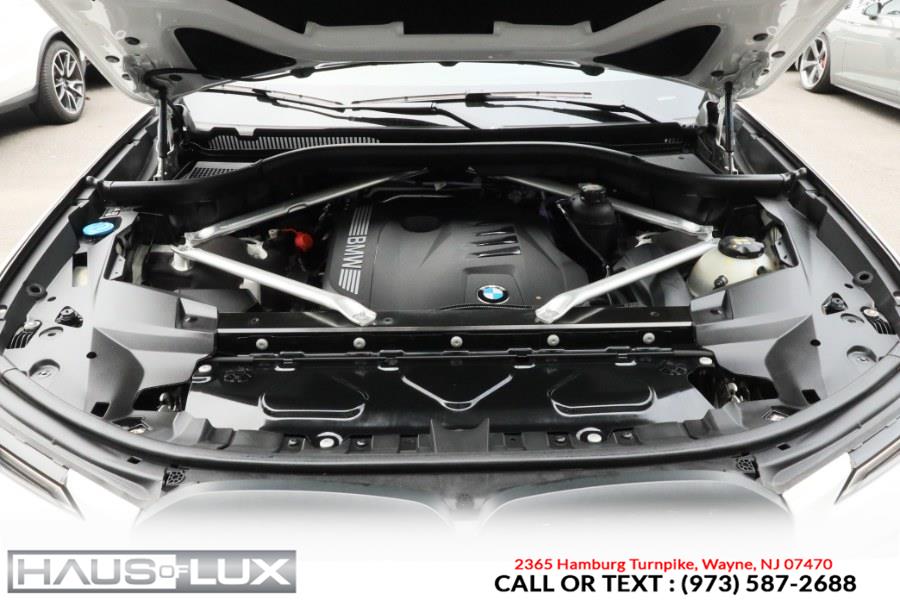 2023 BMW X7 xDrive40i Sports Activity Vehicle, available for sale in Wayne, New Jersey | Haus of Lux. Wayne, New Jersey 2023 BMW X7 xDrive40i Sports Activity Vehicle, available for sale in Wayne, New Jersey | Haus of Lux. Wayne, New Jersey