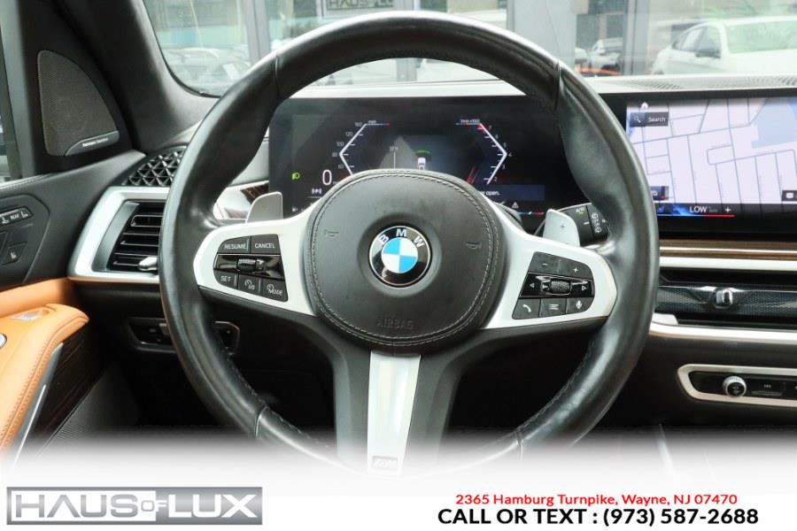 2023 BMW X7 xDrive40i Sports Activity Vehicle, available for sale in Wayne, New Jersey | Haus of Lux. Wayne, New Jersey 2023 BMW X7 xDrive40i Sports Activity Vehicle, available for sale in Wayne, New Jersey | Haus of Lux. Wayne, New Jersey