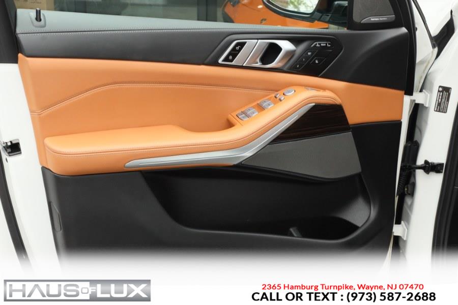 2023 BMW X7 xDrive40i Sports Activity Vehicle, available for sale in Wayne, New Jersey | Haus of Lux. Wayne, New Jersey 2023 BMW X7 xDrive40i Sports Activity Vehicle, available for sale in Wayne, New Jersey | Haus of Lux. Wayne, New Jersey