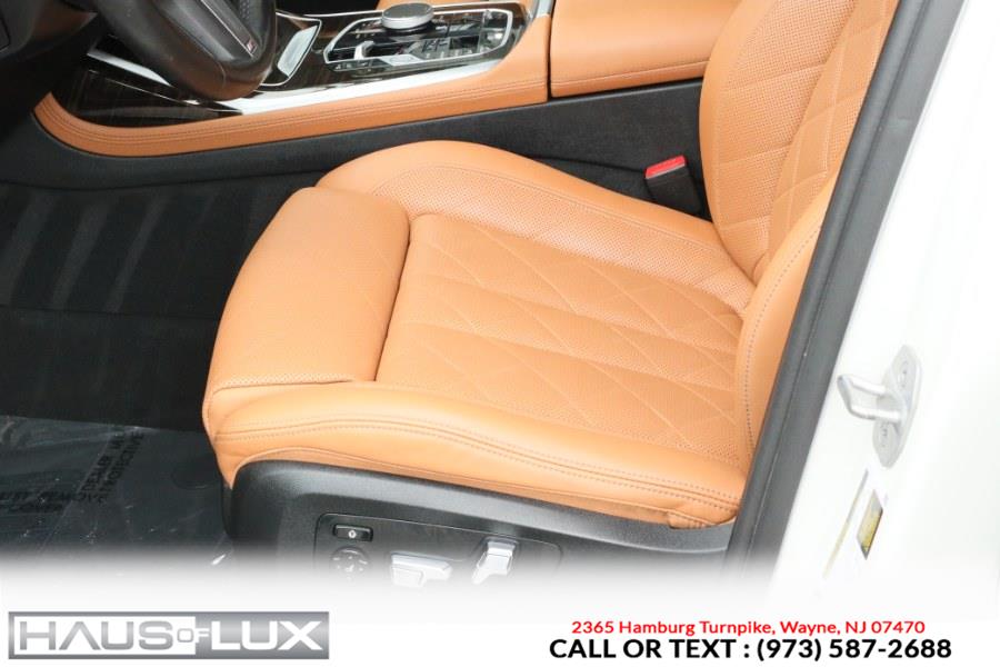 2023 BMW X7 xDrive40i Sports Activity Vehicle, available for sale in Wayne, New Jersey | Haus of Lux. Wayne, New Jersey 2023 BMW X7 xDrive40i Sports Activity Vehicle, available for sale in Wayne, New Jersey | Haus of Lux. Wayne, New Jersey
