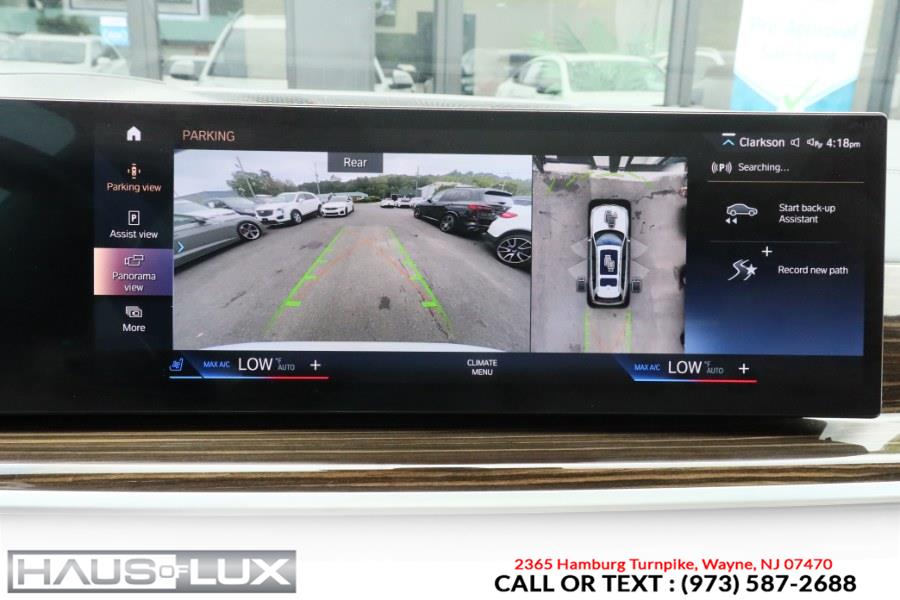 2023 BMW X7 xDrive40i Sports Activity Vehicle, available for sale in Wayne, New Jersey | Haus of Lux. Wayne, New Jersey 2023 BMW X7 xDrive40i Sports Activity Vehicle, available for sale in Wayne, New Jersey | Haus of Lux. Wayne, New Jersey