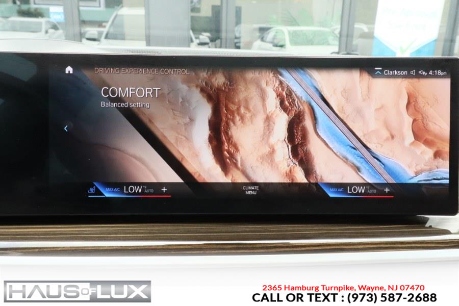 2023 BMW X7 xDrive40i Sports Activity Vehicle, available for sale in Wayne, New Jersey | Haus of Lux. Wayne, New Jersey 2023 BMW X7 xDrive40i Sports Activity Vehicle, available for sale in Wayne, New Jersey | Haus of Lux. Wayne, New Jersey