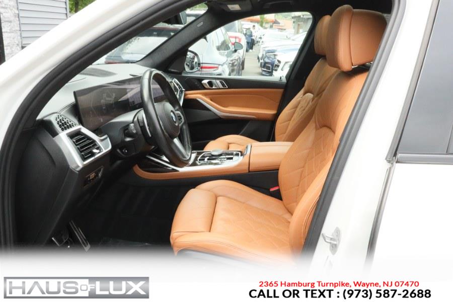 2023 BMW X7 xDrive40i Sports Activity Vehicle, available for sale in Wayne, New Jersey | Haus of Lux. Wayne, New Jersey 2023 BMW X7 xDrive40i Sports Activity Vehicle, available for sale in Wayne, New Jersey | Haus of Lux. Wayne, New Jersey