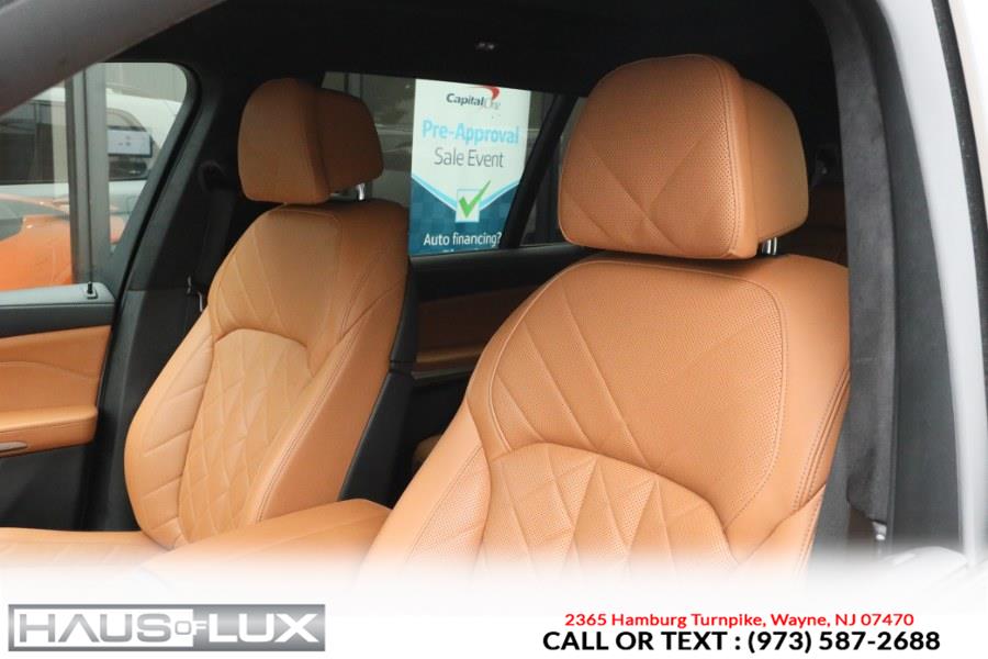2023 BMW X7 xDrive40i Sports Activity Vehicle, available for sale in Wayne, New Jersey | Haus of Lux. Wayne, New Jersey 2023 BMW X7 xDrive40i Sports Activity Vehicle, available for sale in Wayne, New Jersey | Haus of Lux. Wayne, New Jersey
