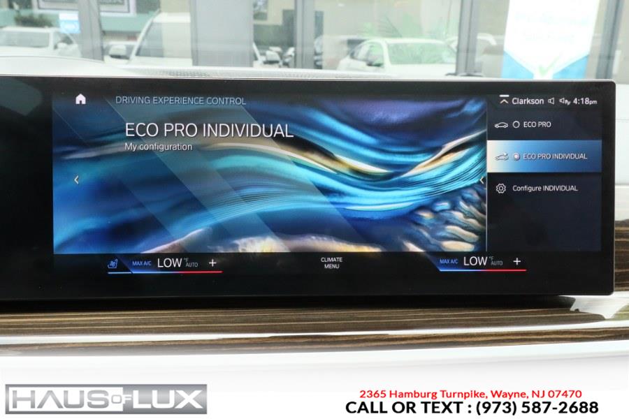 2023 BMW X7 xDrive40i Sports Activity Vehicle, available for sale in Wayne, New Jersey | Haus of Lux. Wayne, New Jersey 2023 BMW X7 xDrive40i Sports Activity Vehicle, available for sale in Wayne, New Jersey | Haus of Lux. Wayne, New Jersey