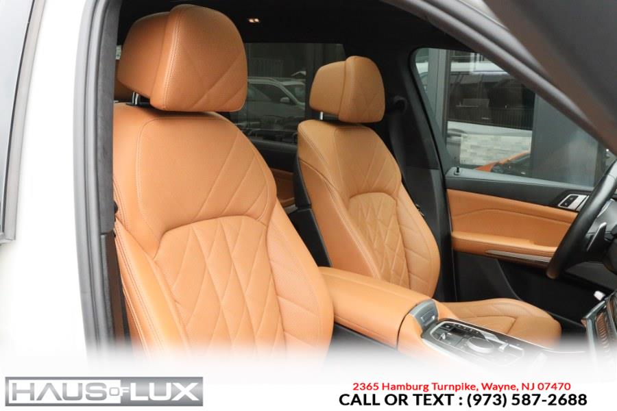2023 BMW X7 xDrive40i Sports Activity Vehicle, available for sale in Wayne, New Jersey | Haus of Lux. Wayne, New Jersey 2023 BMW X7 xDrive40i Sports Activity Vehicle, available for sale in Wayne, New Jersey | Haus of Lux. Wayne, New Jersey