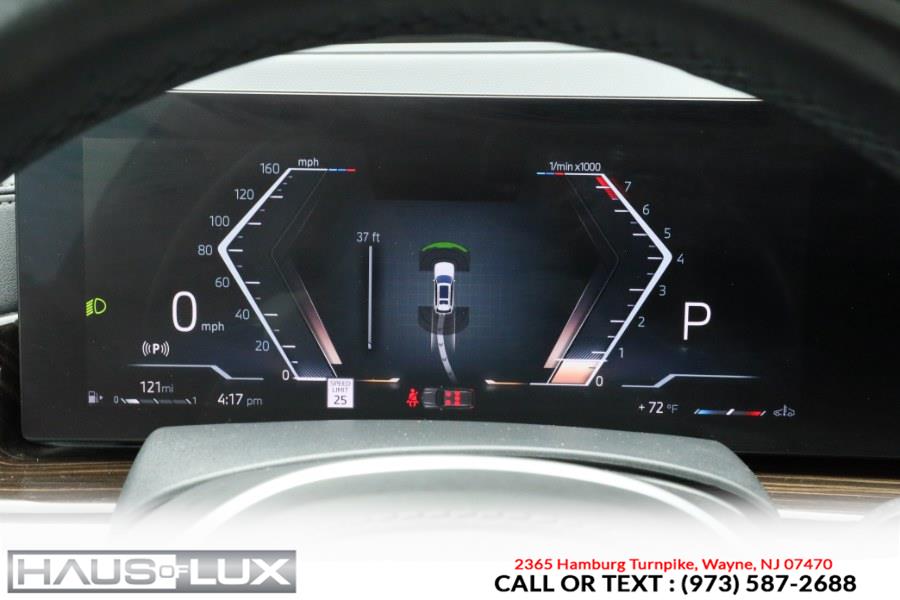2023 BMW X7 xDrive40i Sports Activity Vehicle, available for sale in Wayne, New Jersey | Haus of Lux. Wayne, New Jersey 2023 BMW X7 xDrive40i Sports Activity Vehicle, available for sale in Wayne, New Jersey | Haus of Lux. Wayne, New Jersey