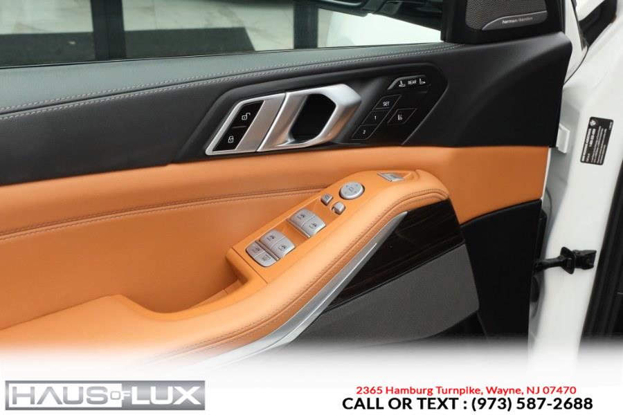 2023 BMW X7 xDrive40i Sports Activity Vehicle, available for sale in Wayne, New Jersey | Haus of Lux. Wayne, New Jersey 2023 BMW X7 xDrive40i Sports Activity Vehicle, available for sale in Wayne, New Jersey | Haus of Lux. Wayne, New Jersey