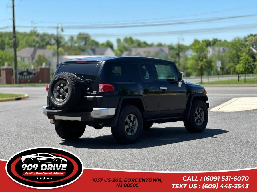 2007 Toyota Fj Cruiser FJ Cruiser, available for sale in BORDENTOWN, New Jersey | 909 Drive. BORDENTOWN, New Jersey 2007 Toyota Fj Cruiser FJ Cruiser, available for sale in BORDENTOWN, New Jersey | 909 Drive. BORDENTOWN, New Jersey