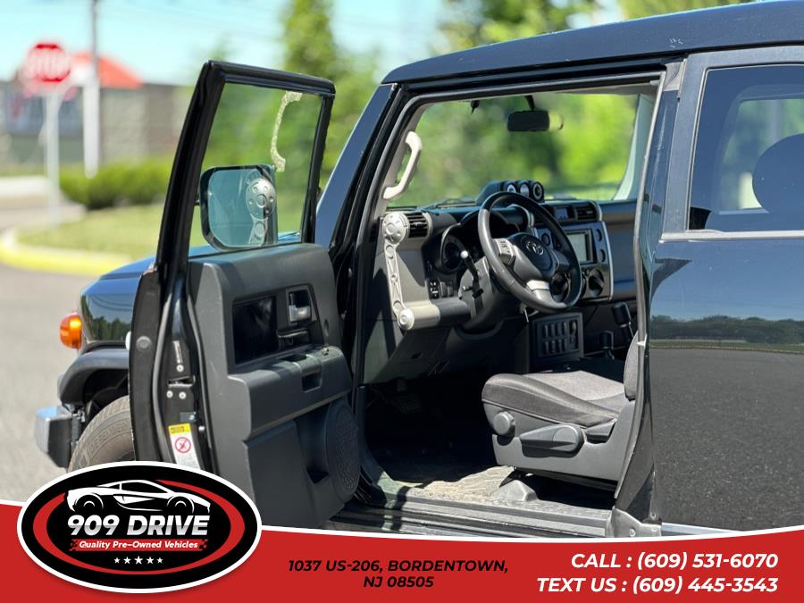 2007 Toyota Fj Cruiser FJ Cruiser, available for sale in BORDENTOWN, New Jersey | 909 Drive. BORDENTOWN, New Jersey 2007 Toyota Fj Cruiser FJ Cruiser, available for sale in BORDENTOWN, New Jersey | 909 Drive. BORDENTOWN, New Jersey