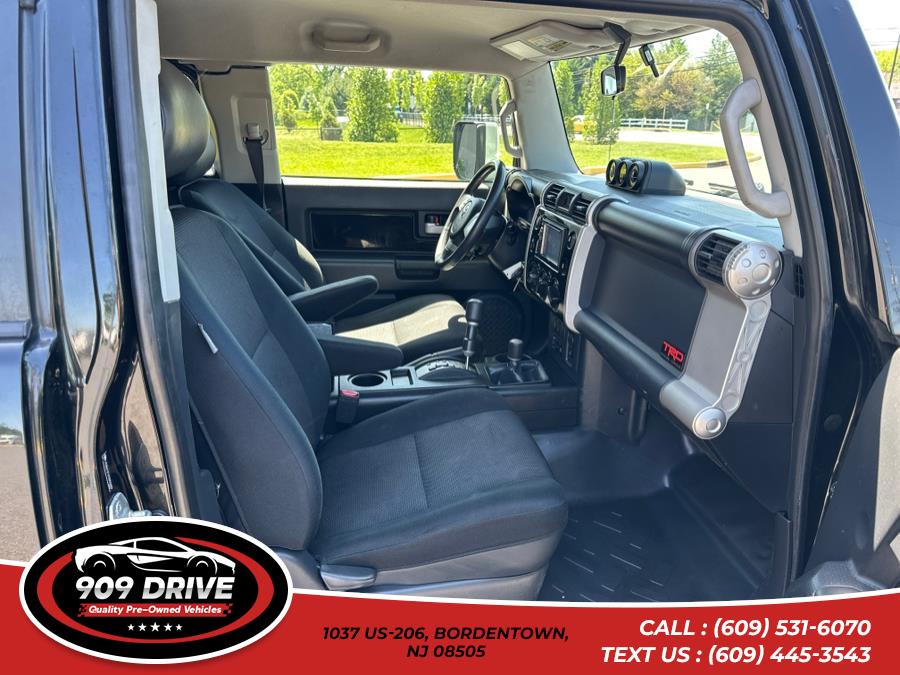 2007 Toyota Fj Cruiser FJ Cruiser, available for sale in BORDENTOWN, New Jersey | 909 Drive. BORDENTOWN, New Jersey 2007 Toyota Fj Cruiser FJ Cruiser, available for sale in BORDENTOWN, New Jersey | 909 Drive. BORDENTOWN, New Jersey
