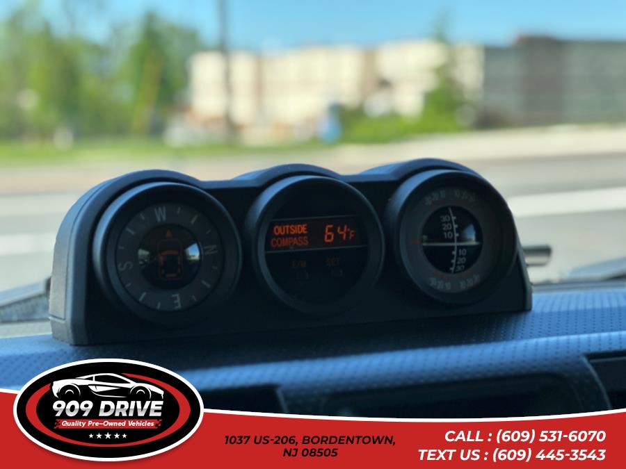 2007 Toyota Fj Cruiser FJ Cruiser, available for sale in BORDENTOWN, New Jersey | 909 Drive. BORDENTOWN, New Jersey 2007 Toyota Fj Cruiser FJ Cruiser, available for sale in BORDENTOWN, New Jersey | 909 Drive. BORDENTOWN, New Jersey