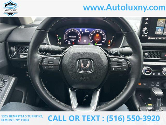 2022 Honda Civic Sedan Touring, available for sale in Elmont, New York | Auto Lux. Elmont, New York 2022 Honda Civic Sedan Touring, available for sale in Elmont, New York | Auto Lux. Elmont, New York
