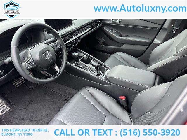 2024 Honda Accord Hybrid Sport-L, available for sale in Elmont, New York | Auto Lux. Elmont, New York 2024 Honda Accord Hybrid Sport-L, available for sale in Elmont, New York | Auto Lux. Elmont, New York