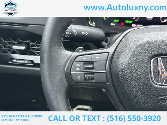 2024 Honda Accord Hybrid Sport-L, available for sale in Elmont, New York | Auto Lux. Elmont, New York 2024 Honda Accord Hybrid Sport-L, available for sale in Elmont, New York | Auto Lux. Elmont, New York