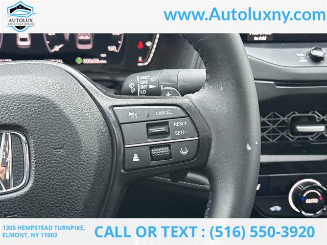 2024 Honda Accord Hybrid Sport-L, available for sale in Elmont, New York | Auto Lux. Elmont, New York 2024 Honda Accord Hybrid Sport-L, available for sale in Elmont, New York | Auto Lux. Elmont, New York