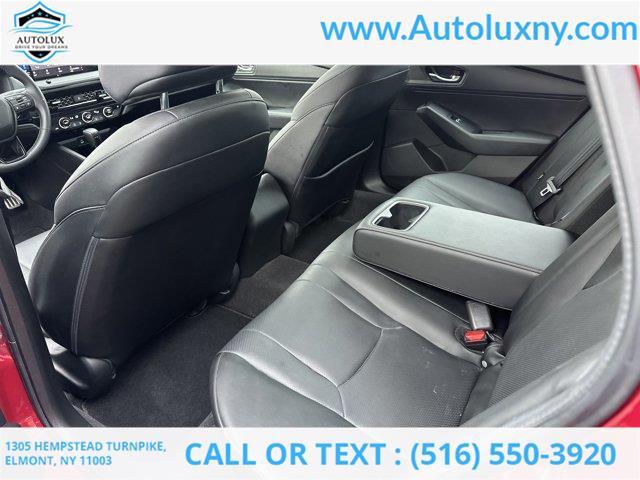 2024 Honda Accord Hybrid Sport-L, available for sale in Elmont, New York | Auto Lux. Elmont, New York 2024 Honda Accord Hybrid Sport-L, available for sale in Elmont, New York | Auto Lux. Elmont, New York