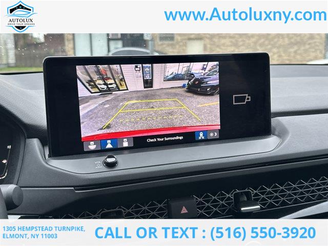 2024 Honda Accord Hybrid Sport-L, available for sale in Elmont, New York | Auto Lux. Elmont, New York 2024 Honda Accord Hybrid Sport-L, available for sale in Elmont, New York | Auto Lux. Elmont, New York