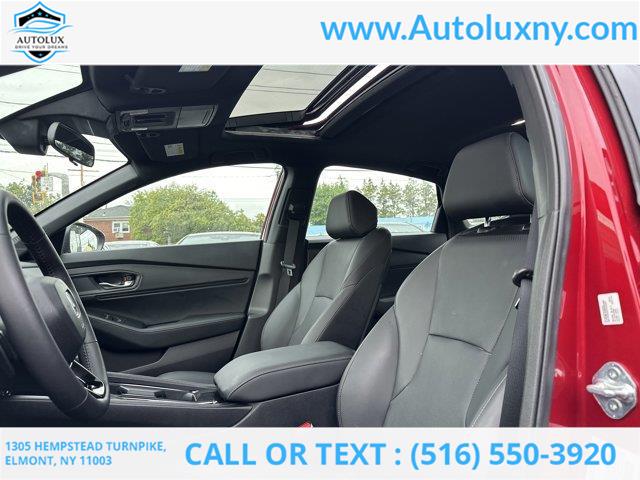 2024 Honda Accord Hybrid Sport-L, available for sale in Elmont, New York | Auto Lux. Elmont, New York 2024 Honda Accord Hybrid Sport-L, available for sale in Elmont, New York | Auto Lux. Elmont, New York