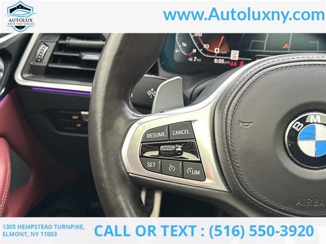 2021 BMW 4 Series M440i xDrive, available for sale in Elmont, New York | Auto Lux. Elmont, New York 2021 BMW 4 Series M440i xDrive, available for sale in Elmont, New York | Auto Lux. Elmont, New York