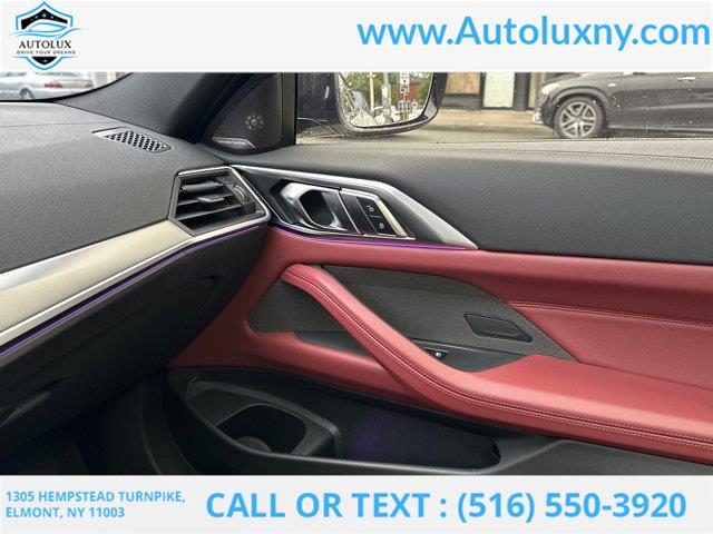2021 BMW 4 Series M440i xDrive, available for sale in Elmont, New York | Auto Lux. Elmont, New York 2021 BMW 4 Series M440i xDrive, available for sale in Elmont, New York | Auto Lux. Elmont, New York