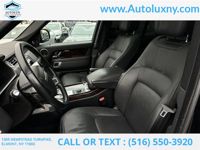 2020 Land Rover Range Rover HSE, available for sale in Elmont, New York | Auto Lux. Elmont, New York 2020 Land Rover Range Rover HSE, available for sale in Elmont, New York | Auto Lux. Elmont, New York