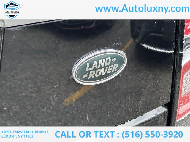 2020 Land Rover Range Rover HSE, available for sale in Elmont, New York | Auto Lux. Elmont, New York 2020 Land Rover Range Rover HSE, available for sale in Elmont, New York | Auto Lux. Elmont, New York