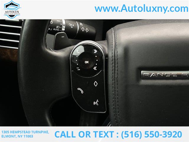 2020 Land Rover Range Rover HSE, available for sale in Elmont, New York | Auto Lux. Elmont, New York 2020 Land Rover Range Rover HSE, available for sale in Elmont, New York | Auto Lux. Elmont, New York