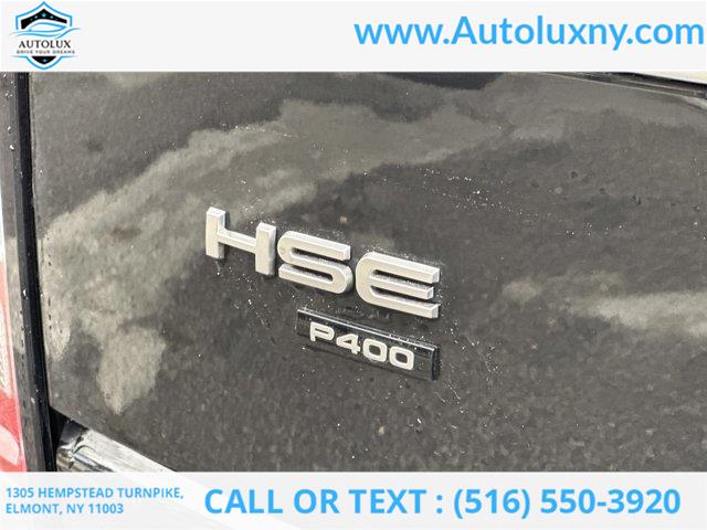 2020 Land Rover Range Rover HSE, available for sale in Elmont, New York | Auto Lux. Elmont, New York 2020 Land Rover Range Rover HSE, available for sale in Elmont, New York | Auto Lux. Elmont, New York