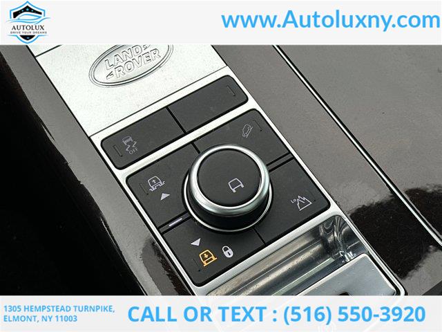 2020 Land Rover Range Rover HSE, available for sale in Elmont, New York | Auto Lux. Elmont, New York 2020 Land Rover Range Rover HSE, available for sale in Elmont, New York | Auto Lux. Elmont, New York