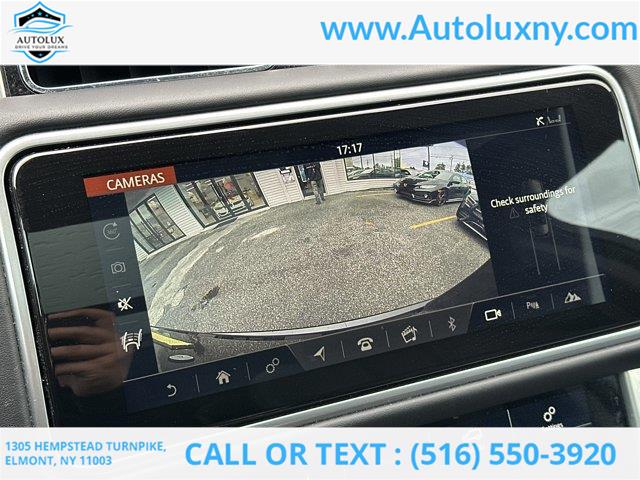 2020 Land Rover Range Rover HSE, available for sale in Elmont, New York | Auto Lux. Elmont, New York 2020 Land Rover Range Rover HSE, available for sale in Elmont, New York | Auto Lux. Elmont, New York