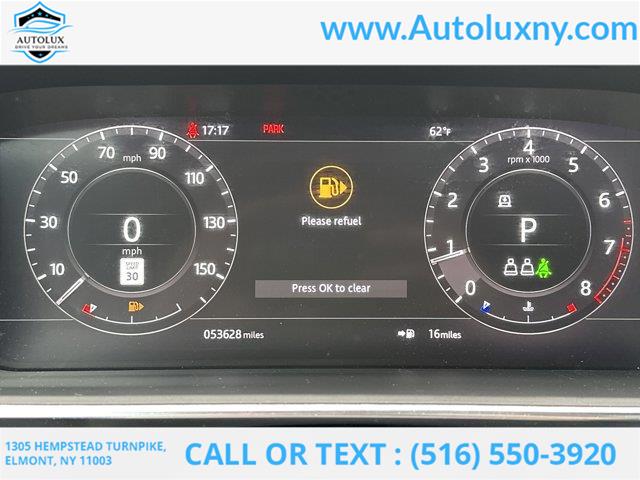 2020 Land Rover Range Rover HSE, available for sale in Elmont, New York | Auto Lux. Elmont, New York 2020 Land Rover Range Rover HSE, available for sale in Elmont, New York | Auto Lux. Elmont, New York