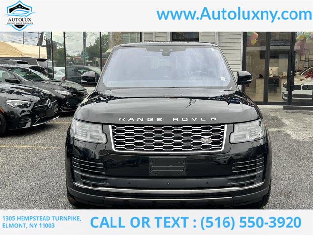 2020 Land Rover Range Rover HSE, available for sale in Elmont, New York | Auto Lux. Elmont, New York 2020 Land Rover Range Rover HSE, available for sale in Elmont, New York | Auto Lux. Elmont, New York