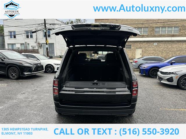 2020 Land Rover Range Rover HSE, available for sale in Elmont, New York | Auto Lux. Elmont, New York 2020 Land Rover Range Rover HSE, available for sale in Elmont, New York | Auto Lux. Elmont, New York