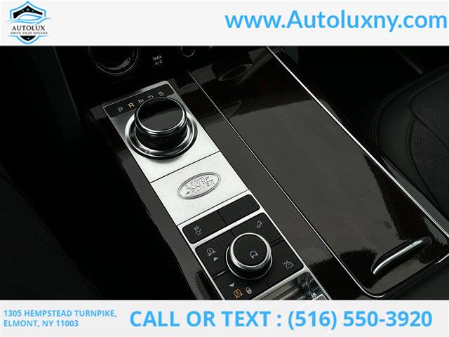 2020 Land Rover Range Rover HSE, available for sale in Elmont, New York | Auto Lux. Elmont, New York 2020 Land Rover Range Rover HSE, available for sale in Elmont, New York | Auto Lux. Elmont, New York