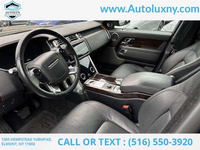 2020 Land Rover Range Rover HSE, available for sale in Elmont, New York | Auto Lux. Elmont, New York 2020 Land Rover Range Rover HSE, available for sale in Elmont, New York | Auto Lux. Elmont, New York