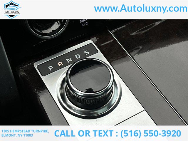 2020 Land Rover Range Rover HSE, available for sale in Elmont, New York | Auto Lux. Elmont, New York 2020 Land Rover Range Rover HSE, available for sale in Elmont, New York | Auto Lux. Elmont, New York