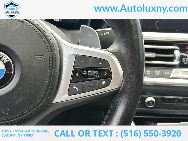 2022 BMW 3 Series 330i xDrive, available for sale in Elmont, New York | Auto Lux. Elmont, New York 2022 BMW 3 Series 330i xDrive, available for sale in Elmont, New York | Auto Lux. Elmont, New York