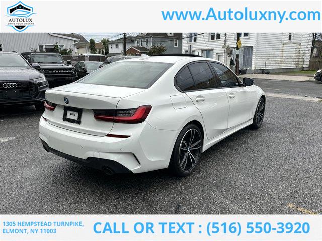 2022 BMW 3 Series 330i xDrive, available for sale in Elmont, New York | Auto Lux. Elmont, New York 2022 BMW 3 Series 330i xDrive, available for sale in Elmont, New York | Auto Lux. Elmont, New York