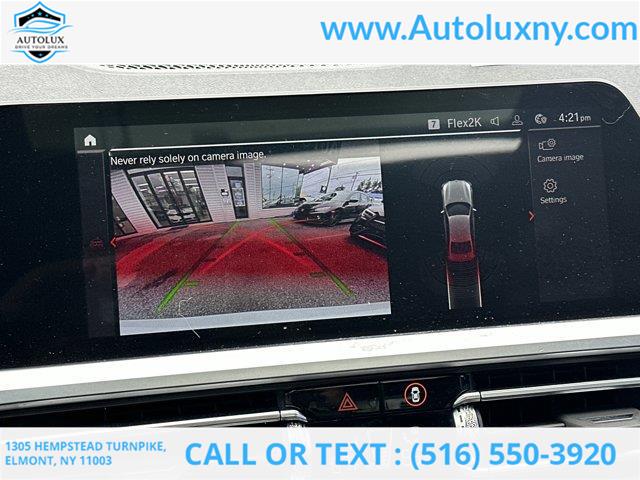 2022 BMW 3 Series 330i xDrive, available for sale in Elmont, New York | Auto Lux. Elmont, New York 2022 BMW 3 Series 330i xDrive, available for sale in Elmont, New York | Auto Lux. Elmont, New York