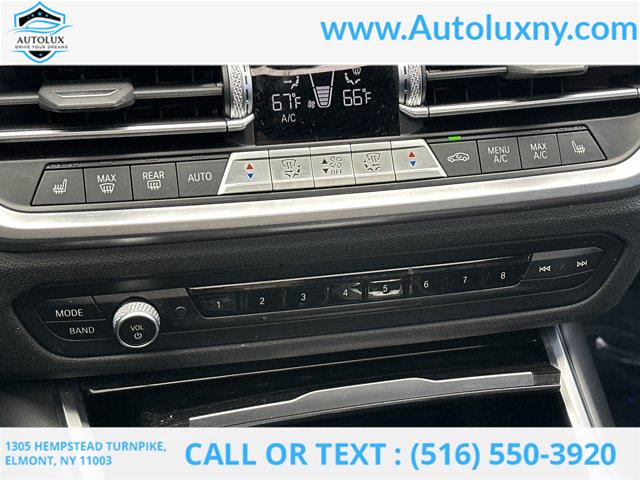 2022 BMW 3 Series 330i xDrive, available for sale in Elmont, New York | Auto Lux. Elmont, New York 2022 BMW 3 Series 330i xDrive, available for sale in Elmont, New York | Auto Lux. Elmont, New York