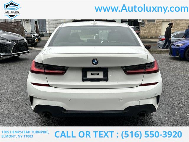 2022 BMW 3 Series 330i xDrive, available for sale in Elmont, New York | Auto Lux. Elmont, New York 2022 BMW 3 Series 330i xDrive, available for sale in Elmont, New York | Auto Lux. Elmont, New York