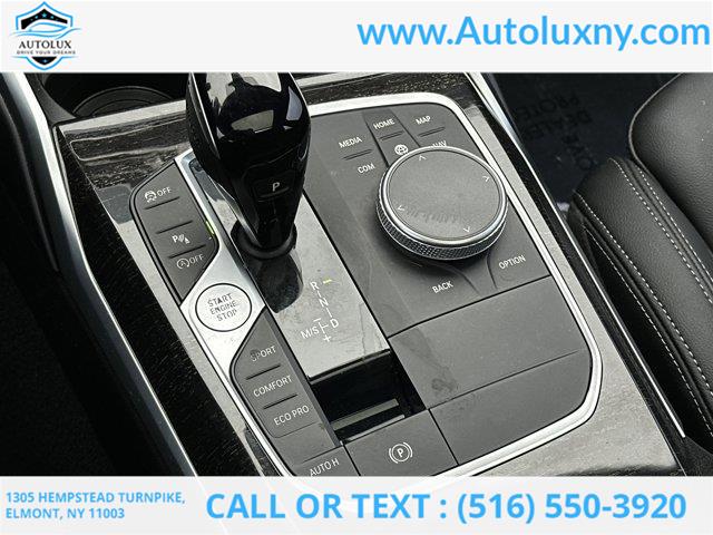 2022 BMW 3 Series 330i xDrive, available for sale in Elmont, New York | Auto Lux. Elmont, New York 2022 BMW 3 Series 330i xDrive, available for sale in Elmont, New York | Auto Lux. Elmont, New York