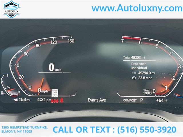 2022 BMW 3 Series 330i xDrive, available for sale in Elmont, New York | Auto Lux. Elmont, New York 2022 BMW 3 Series 330i xDrive, available for sale in Elmont, New York | Auto Lux. Elmont, New York